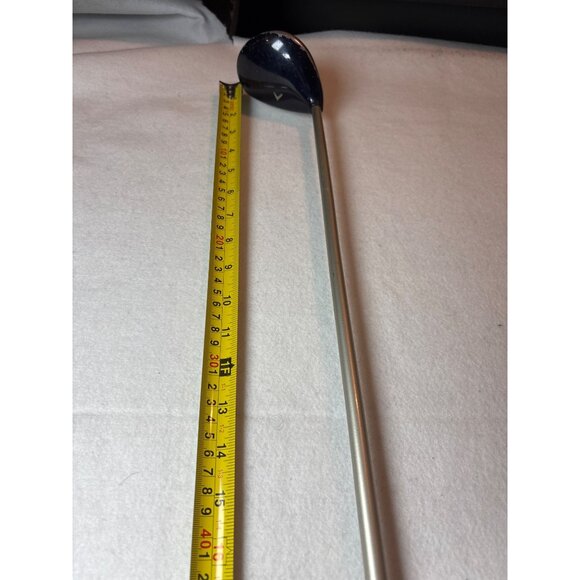 Callaway Big Bertha Steelhead Plus #9 Golf Club - Picture 10 of 10